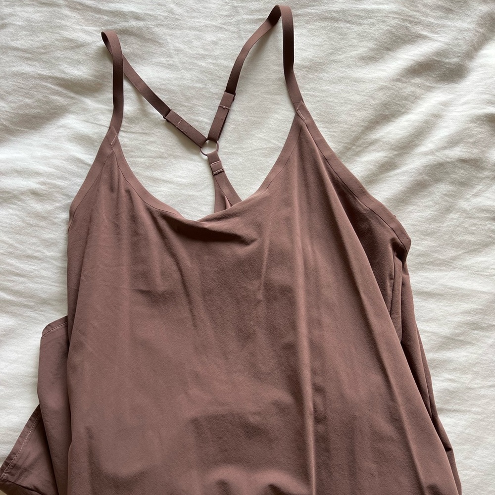 Outdoor Voices exercise dress